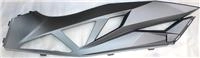 ARORA GT 125 SAĞ YAN PANEL MAT GRİ