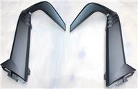 ARORA GT 125 İÇ PANEL DEK.PLS TK.GRİ