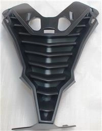 ARORA GT 125 ÖN PANEL RÜZGARLIĞI