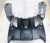 ARORA GT 125 İÇ PANEL ALT PLASTİK