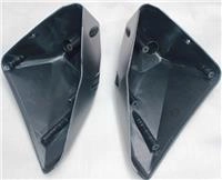 ARORA GT 125 HOPARLÖR DIŞ KAPAĞI TAKIM