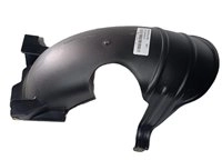 ARORA FREEDOM 50 ARKA İÇ ÇAMURLUK