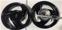 ARORA FREEDOM 125 ARKA JANT (GY 6 MODEL)