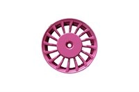 ARORA DAZZLE PRO 50 ARKA JANT PEMBE