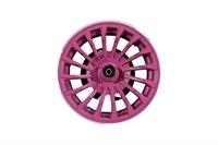 ARORA DAZZLE PRO 50 ÖN JANT PEMBE