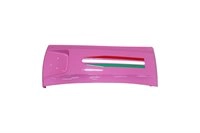 ARORA DAZZLE PRO 50 ÖN ORTA KAPAK PEMBE