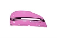 ARORA DAZZLE PRO 50 SOL KORUMA LEVHASI PEMBE