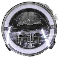 ARORA DAZZLE PRO 50 ÖN FAR