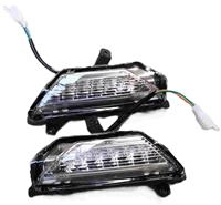 ARORA DAZZLE PRO 50 ÖN SİNYAL TAKIM
