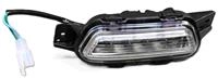 ARORA DAZZLE PRO 50 ARKA SİNYAL TAKIM