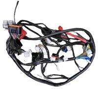 ARORA DAZZLE PRO 50 ELEKTRİK TESİSATI (EURO 5)