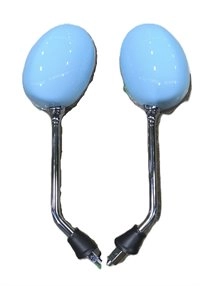ARORA DAZZLE PRO 50 AYNA TAKIMI