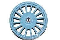 ARORA DAZZLE PRO 50 ÖN JANT MAVİ