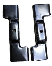 ARORA DAZZLE PRO 50 ARKA BASAMAK BAĞ. DEMİRİ TK.