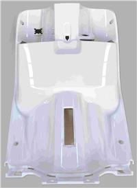 ARORA DAZZLE PRO 50 İÇ PANEL BEYAZ