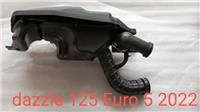 ARORA DAZZLE 50 HAVA FİLTRESİ KOMPLE (EURO 5)