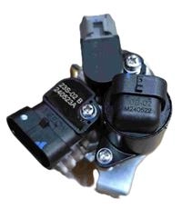 ARORA DAZZLE PRO 50 GAZ KELEBEĞİ KOMPLE