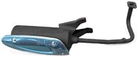 ARORA DAZZLE PRO 50 EKSOZ (EURO 5)