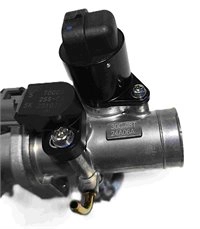 ARORA CRV 125 GAZ KELEBEĞİ KOMPLE