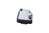 ARORA CRV 125 SİBOP ÜST KAPAĞI