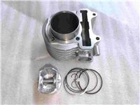ARORA CRV 125 SİLİNDİR SET