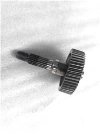 ARORA CRV 125 ARKA TEKER MİLİ
