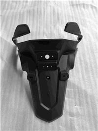ARORA CRV 125 ARKA ÇAMURLUK