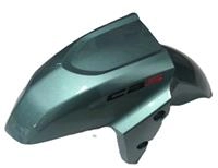 ARORA CRV 125 ÖN ÇAMURLUK GRİ