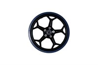 ARORA CHINF318 ÖN JANT YAMAHA MAVİ