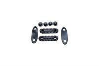 ARORA CHINF318 ÖN SPERLİK CAMI ARA CONTA SETİ