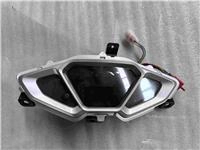 ARORA CRV 125 KM SAATİ