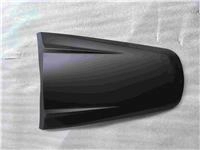 ARORA CRV 125 ÖN ORTA KAPAK SİYAH