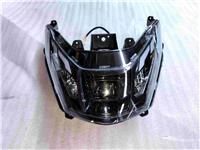 ARORA CRV 125 ÖN FAR