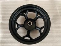 ARORA CHINF318 ÖN JANT NARDO GRİ