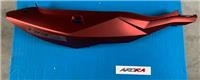 ARORA CHINF318 SAĞ KORUMA LEVHASI KIRMIZI