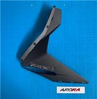 ARORA CHINF318 ÖN SOL SİNYAL PANELİ SİYAH
