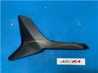 ARORA CHINF318 SOL MARŞBİYEL SİYAH