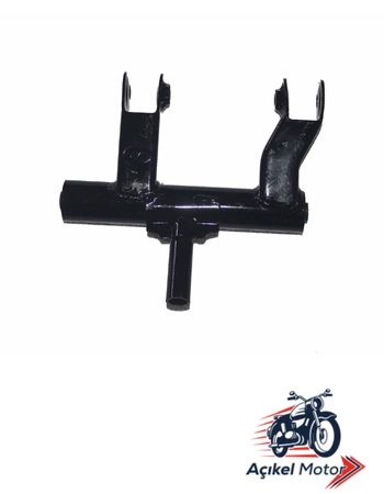 ARORA CAPPUCINO 125 MOTOR ASKI DEMİRİ