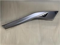 ARORA CHINF318 SOL YAN PANEL SİYAH