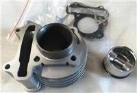 ARORA BRAVO SİLİNDİR SET
