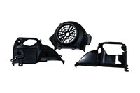 ARORA BOSS125 FAN KAPAĞI TAKIM