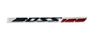 ARORA BOSS125 YAN KAPAK ARMASI