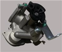 ARORA BOSS125 GAZ KELEBEĞİ KOMPLE