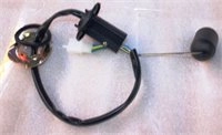 ARORA AR50-9 VERANO ŞAMANDIRA (EURO3)