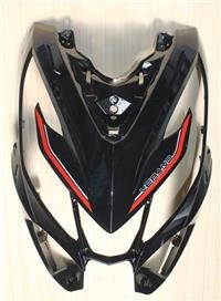 ARORA AR50-9 VERANO ÖN PANEL GRİ (2022 MODEL)