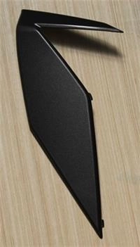ARORA AR50-9 VERANO SOL ÖN PANEL ALT GRİ (2022 MODEL)