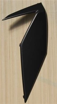 ARORA AR50-9 VERANO SAĞ ÖN PANEL ALT GRİ (2022 MODEL)