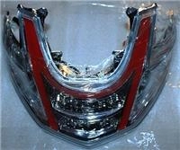 ARORA AR50-9 VERANO ARKA STOP KOMPLE