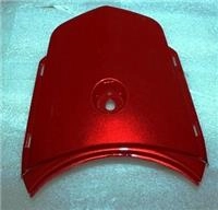 ARORA AR50-9 VERANO ARKA STOP ÜSTÜ KAPAK SİYAH