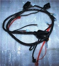 ARORA AR50-9 VERANO ELEKTRİK TESİSATI (EURO 5)